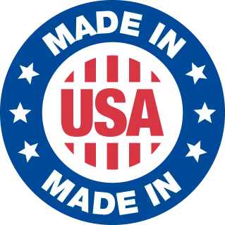 Aizen Power made in the usa