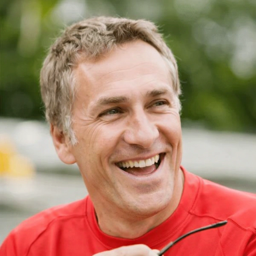 Aizen Power testimonial three